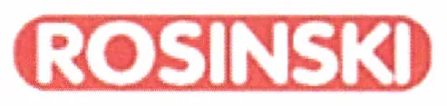 ROSINSKI