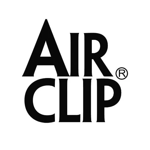 AIR CLIP