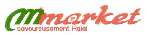 Mmarket savoureusement Halal