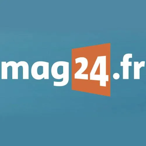 MAG24.FR