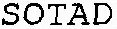 SOTAD