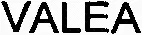 VALEA