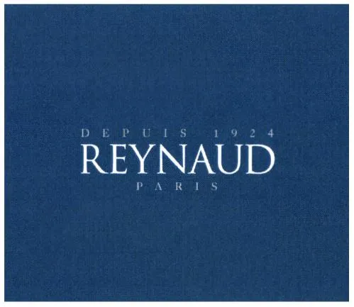 REYNAUD PARIS DEPUIS 1924