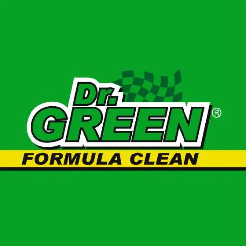 Dr. GREEN FORMULA CLEAN