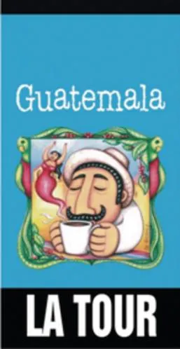 GUATEMALA LA TOUR