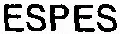 ESPES