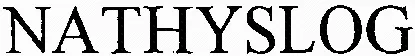 NATHYSLOG