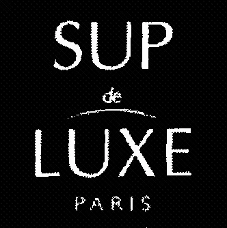 SUP de LUXE PARIS