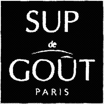 SUP de GOÛT PARIS