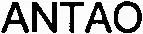 ANTAO