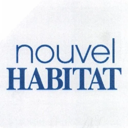 nouvel HABITAT