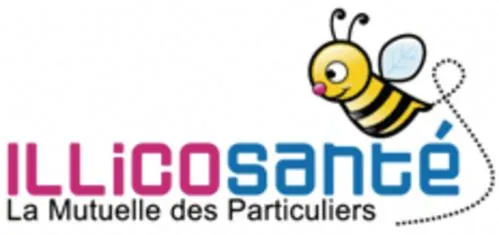 ILLICO SANTE LA MUTUELLE DES PARTICULIERS