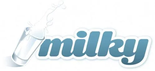 milky