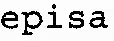 episa