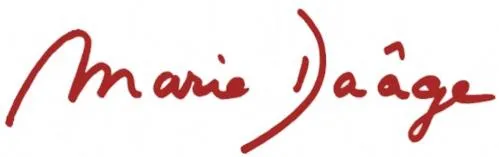 Marie Daâge