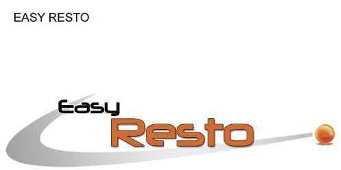 EASY RESTO