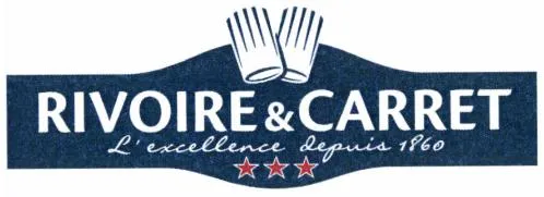 RIVOIRE & CARRET L'EXCELLENCE DEPUIS 1860