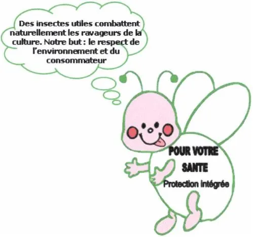 POUR VOTRE SANTE PROTECTION INTEGREE