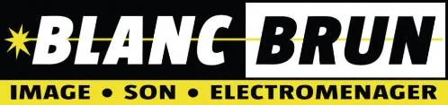 BLANC BRUN IMAGE.SON.ELECTROMENAGER