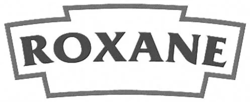 ROXANE