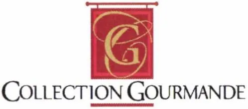 CG COLLECTION GOURMANDE