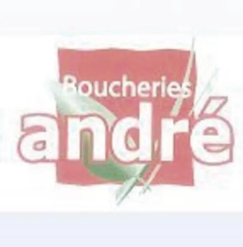 BOUCHERIES ANDRE
