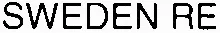 SWEDEN RE
