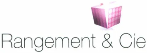 Rangement & Cie