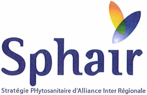 Sphair Stratégie PHytosanitaire d'Alliance Inter Régionale