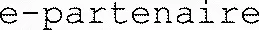 e-partenaire