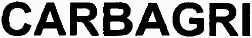 CARBAGRI