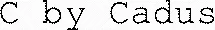 C by Cadus