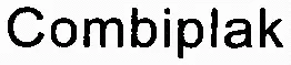 Combiplak