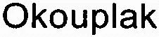 Okouplak