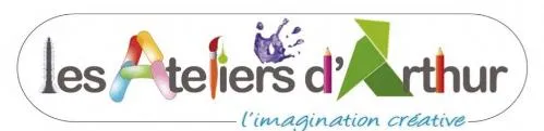 LES ATELIERS D ARTHUR L IMAGINATION CREATIVE