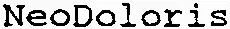 NeoDoloris