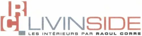 LIVINSIDE LES INTÉRIEURS PAR RAOUL CORRE