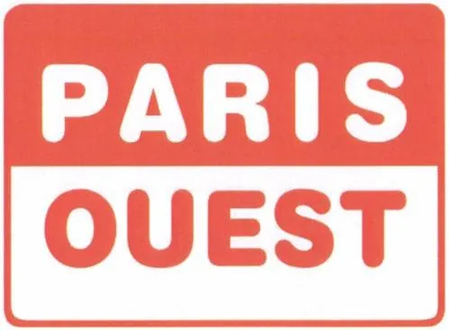 PARIS OUEST