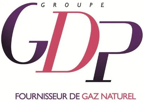 GROUPE GDP FOURNISSEUR DE GAZ NATUREL