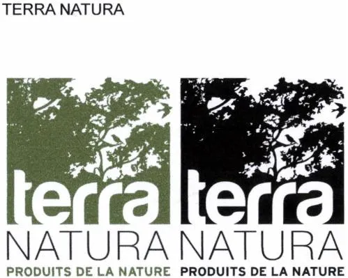 TERRA NATURA PRODUITS DE LA NATURE