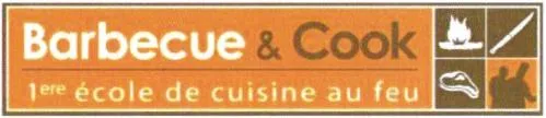 BARBECUE & COOK 1ere ECOLE DE CUISINE AU FEU