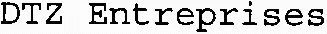 DTZ Entreprises