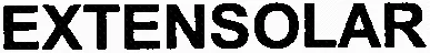 EXTENSOLAR