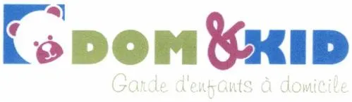 DOM&KID Garde d'enfants à domicile