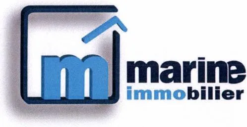 m marine immobilier