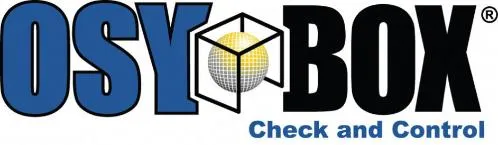 OSY BOX CHECK AND CONTROL