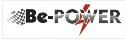 BE-POWER