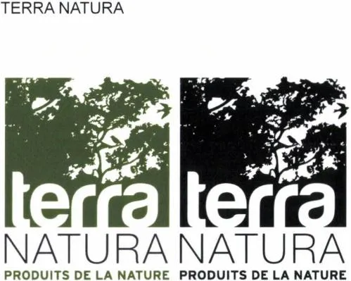 TERRA NATURA PRODUITS DE LA NATURE