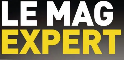 LE MAG EXPERT