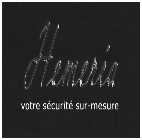 Hemeria